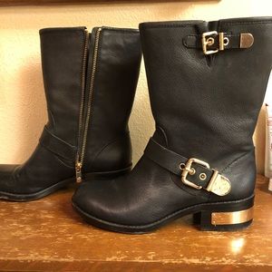Vince Camuto boots